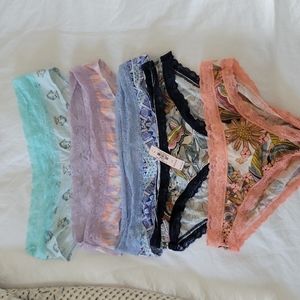 Victoria secret panties
